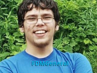 FDMGeneral