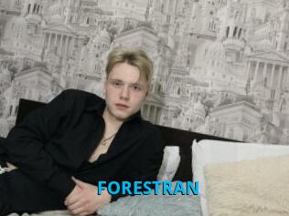 FORESTRAN