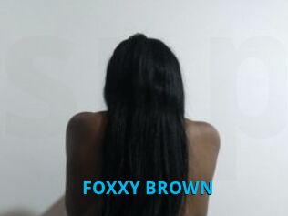 FOXXY_BROWN