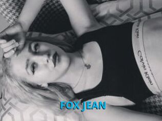 FOX_JEAN