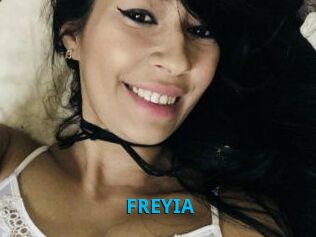 FREYIA_