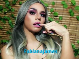 FabianaJames