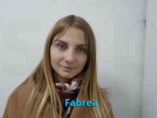 Fabrea