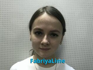 FabriyaLime