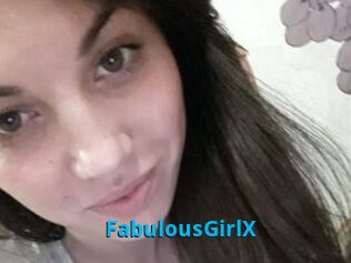 FabulousGirlX