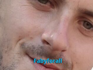 Fabyforall