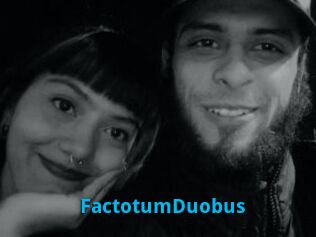 FactotumDuobus