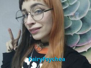 FairyPsychea