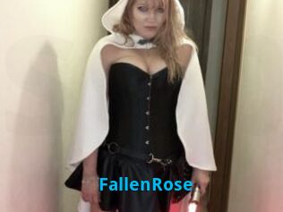 FallenRose