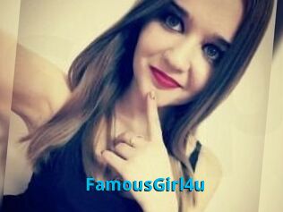 FamousGirl4u