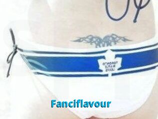 Fanciflavour