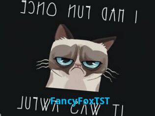 FancyFoxTST