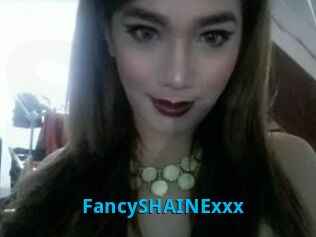 FancySHAINExxx