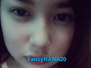 FansyHANA20