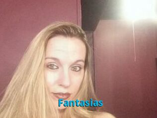 Fantasias