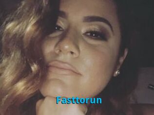 Fasttorun