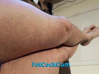 FatCockCum