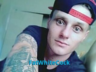 FatWhiteCock