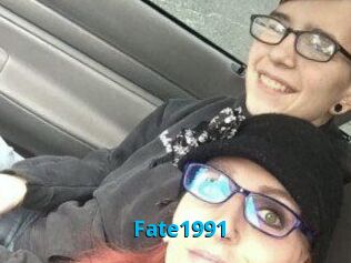 Fate1991