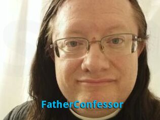 FatherConfessor
