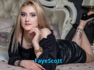 FayeScott