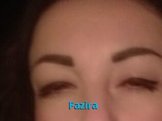 Fazira