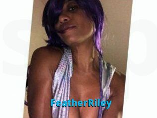 Feather_Riley