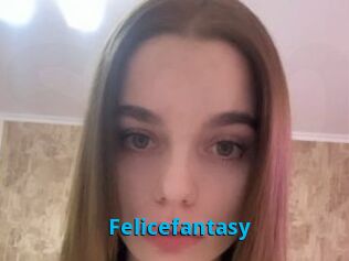 Felicefantasy