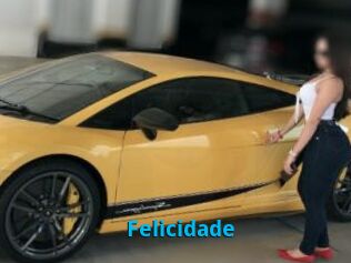 Felicidade