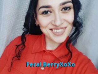 Feral_BerryXoXo