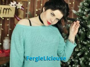 FergieLiciouse