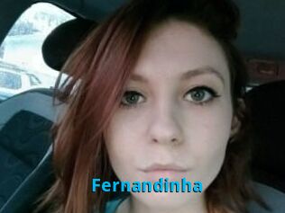 Fernandinha