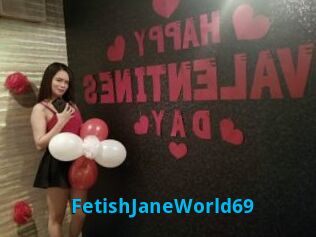 FetishJaneWorld69