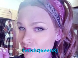 FetishQueenKJ
