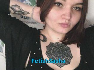 Fetish_Sasha