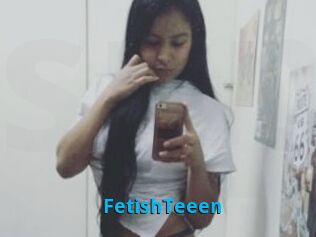 FetishTeeen