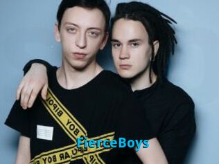 FierceBoys