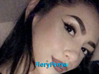 FieryFreya