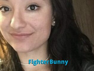 FighterBunny