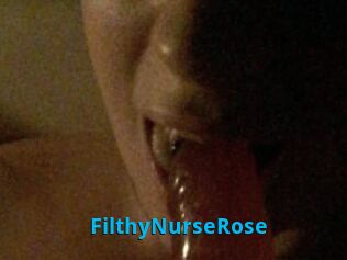 FilthyNurseRose