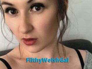FilthyWelshGal