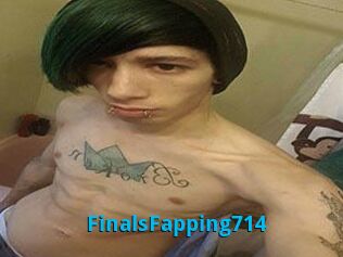 FinalsFapping714
