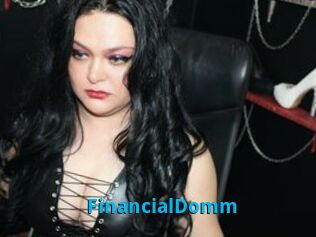 FinancialDomm