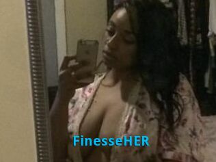 FinesseHER