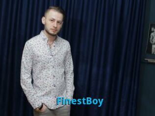 FinestBoy