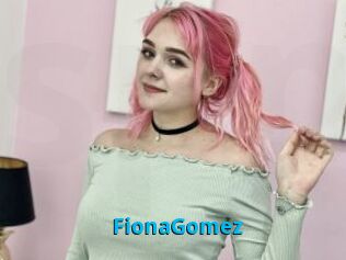 FionaGomez