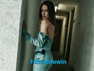 FionaSnowin
