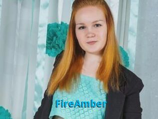 FireAmber