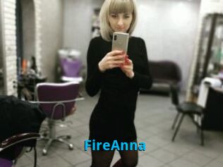 FireAnna
