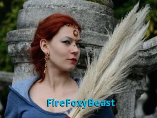 FireFoxyBeast